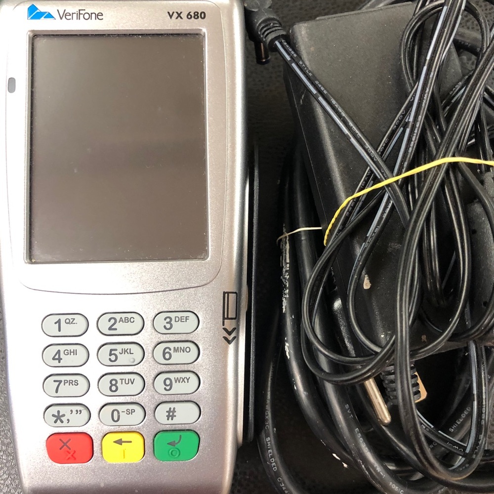 Receipt maker